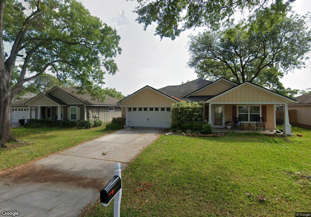 1213 Lamboll Ave, Jacksonville, FL 32205 - photo 1