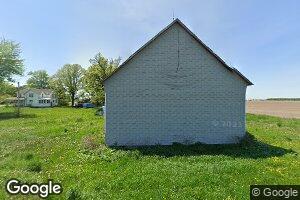 9520 Fairgrove Rd, Fairgrove, MI 48733