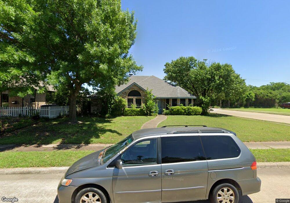 500 Kamber Ln, Wylie, TX 75098 - photo 1