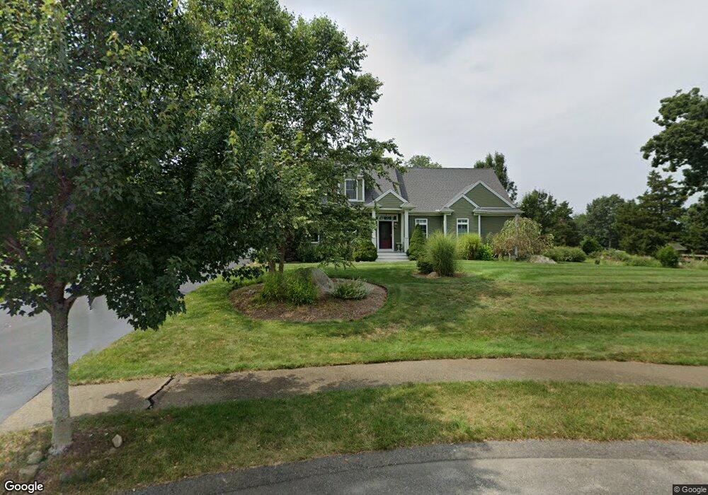 57 Summer Path Way, Pembroke, MA 02359 - photo 1