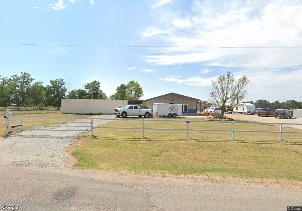 18706 Coker Rd, Shawnee, OK 74801 - photo 1