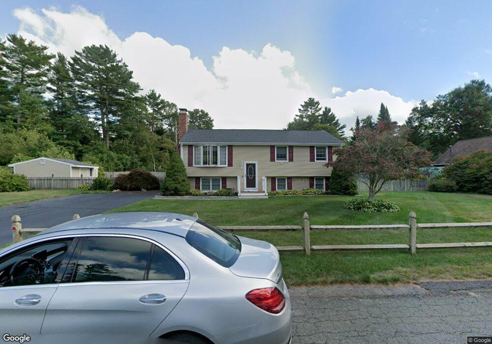 35 Cranberry Cir, Carver, MA 02330 - photo 1