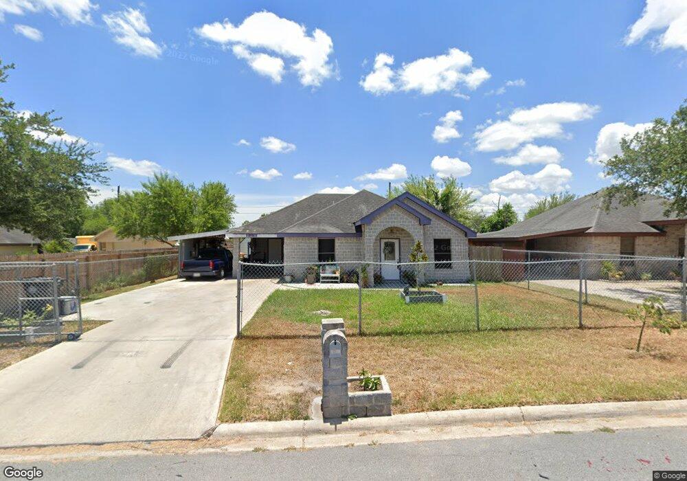 1901 Costa Rico, Weslaco, TX 78596 - photo 1