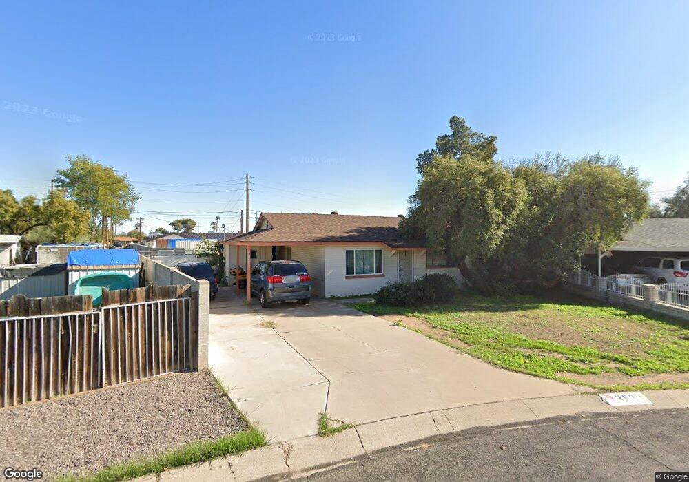 3533 W Solano Dr, Phoenix, AZ 85019 - photo 1