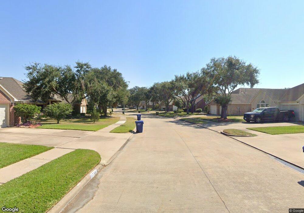 17726 Rush Trace Ct, Houston, TX 77095 - photo 1