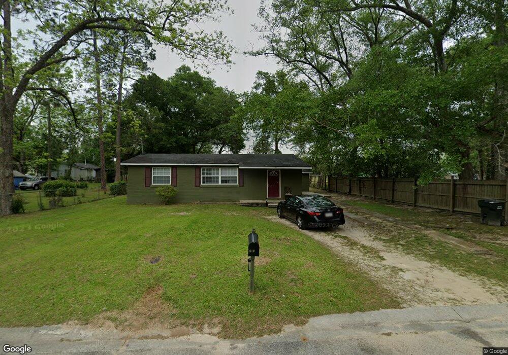 610 2nd Ave SW, Moultrie, GA 31768 - photo 1