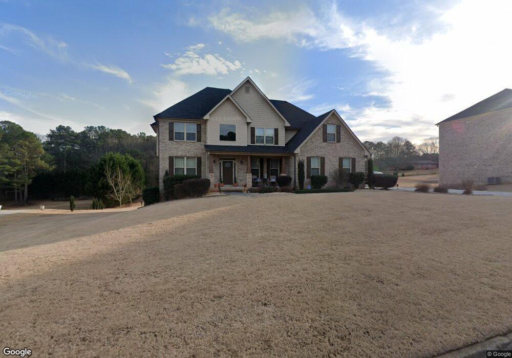 40 Serenity Way SE, Conyers, GA 30013 - photo 1