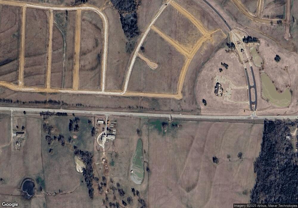 372 Medallion Club St, Gordonville, TX 76245 - photo 1