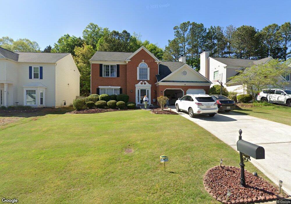 2655 Kingsbrooke Ln, Duluth, GA 30097 - photo 1