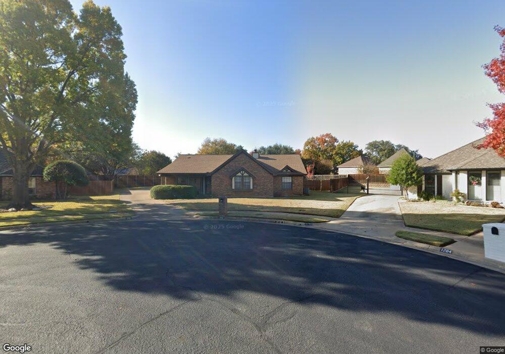 1708 Arthurs Cir, Bedford, TX 76021 - photo 1