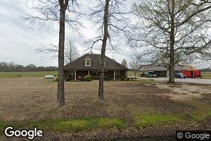 1380 Estes Morrow Rd, Marietta, MS 38856