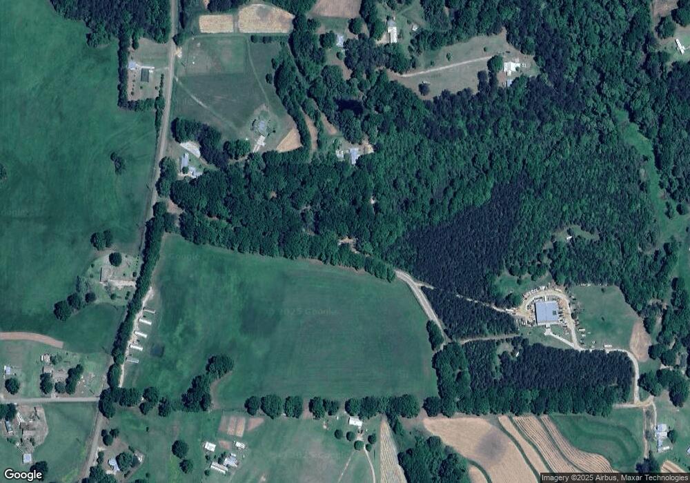 47389 Joby Magee Rd, Franklinton, LA 70438 - photo 1