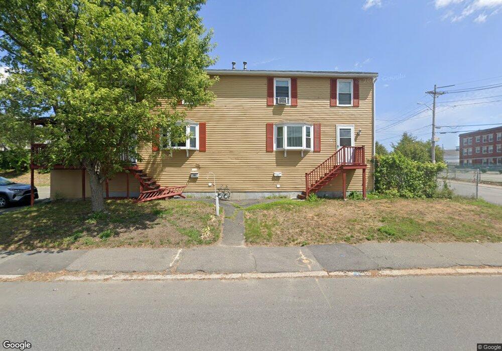 57 Primrose St unit 1, Haverhill, MA 01830 - photo 1