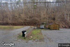 432 Marshalls Branch, Jenkins, KY 41537