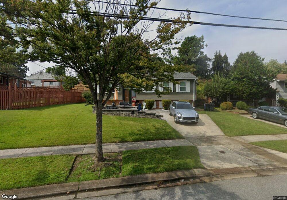 1202 Raydale Rd, Hyattsville, MD 20783 - photo 1