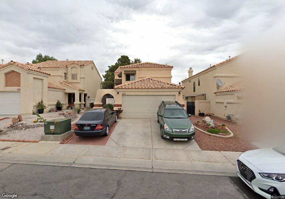 9508 Sunken Reef Cir, Las Vegas, NV 89117 - photo 1