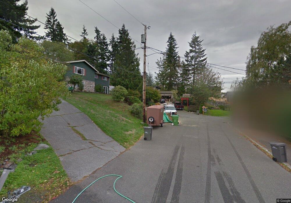 7629 49th Ave W, Mukilteo, WA 98275 - photo 1