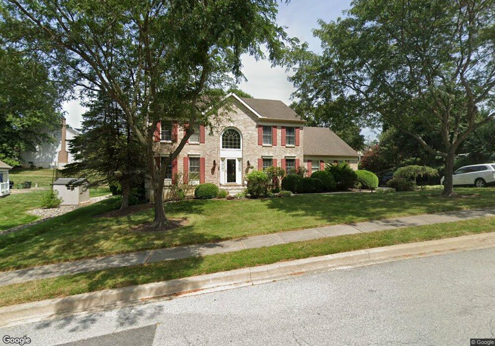 103 Walker Way, Newark, DE 19711 - photo 1