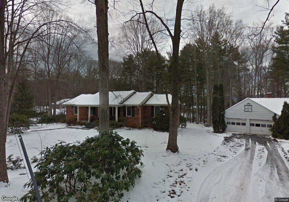 36 Stockwood Ln, Asheville, NC 28803 - photo 1