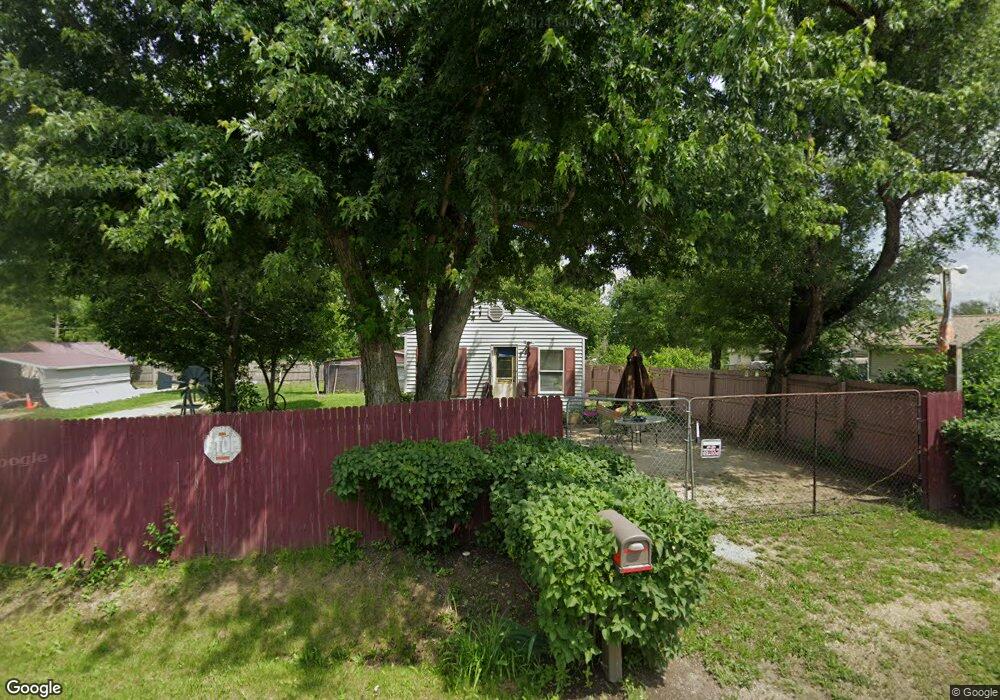 1208 Rose St, Cedar Rapids, IA 52403 - photo 1