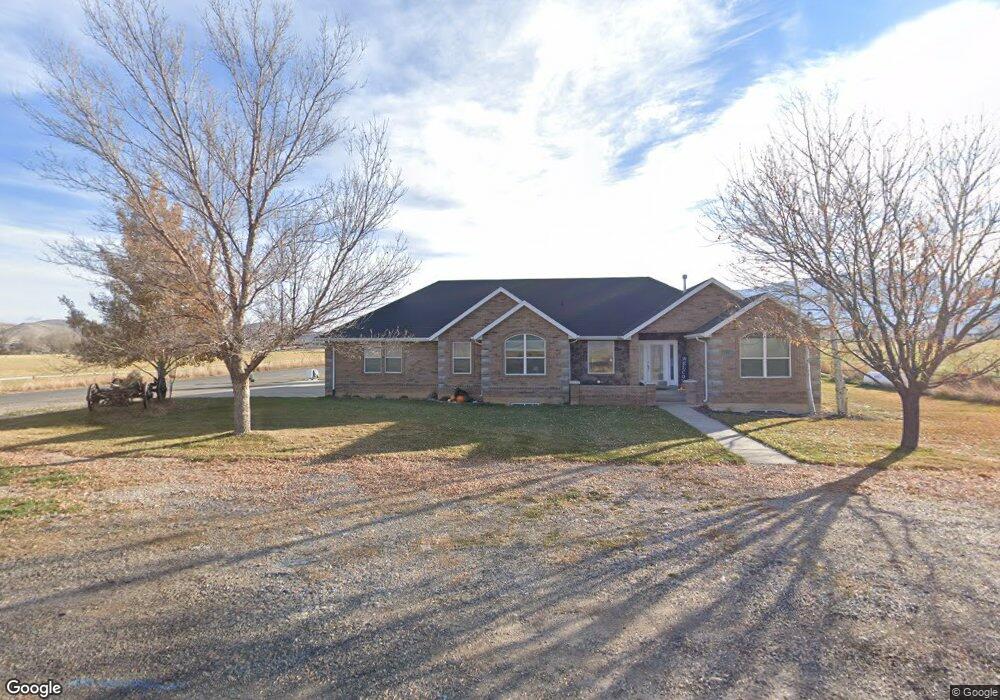 61 S 600 W, Genola, UT 84655 - photo 1