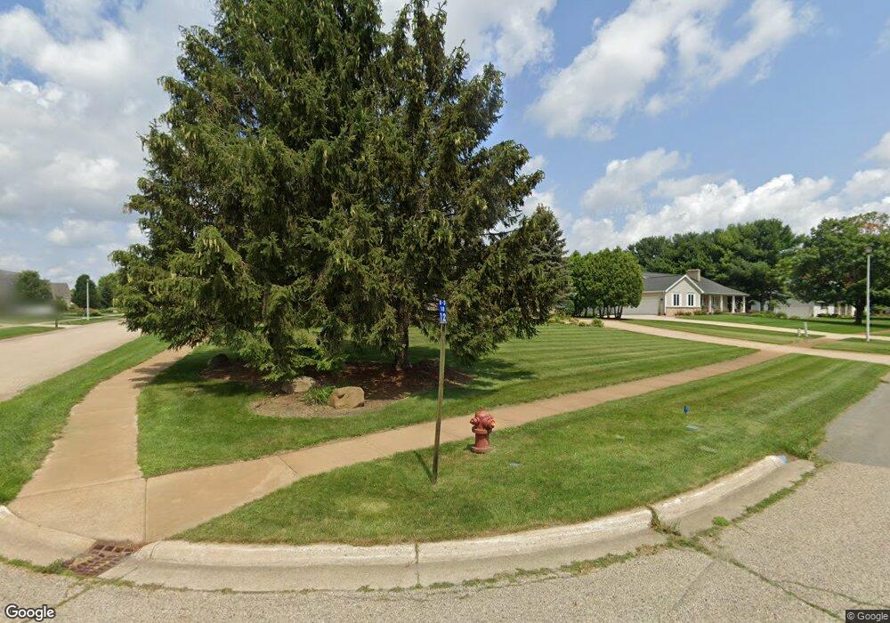 2109 Pleasant Pond Dr SW, Byron Center, MI 49315 - photo 1