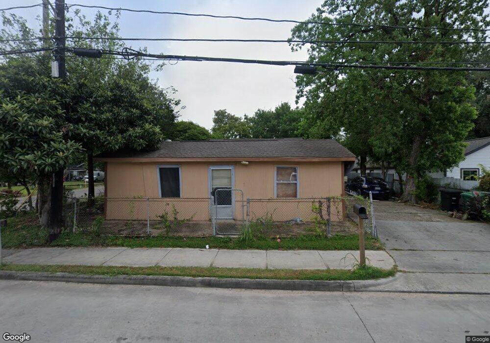 10318 Aldine Westfield Rd, Houston, TX 77093 - photo 1
