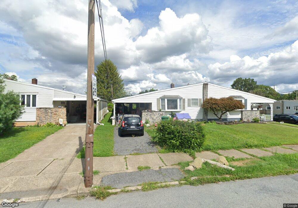 1504 Siegfried St, Bethlehem, PA 18017 - photo 1