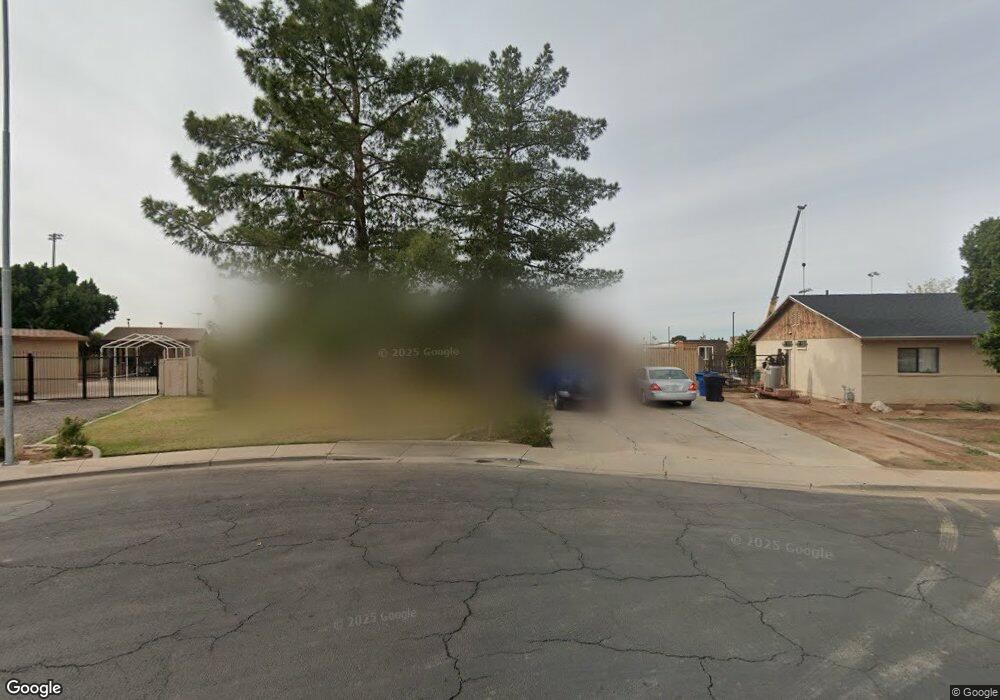 1060 S Toltec unit 2, Mesa, AZ 85204 - photo 1