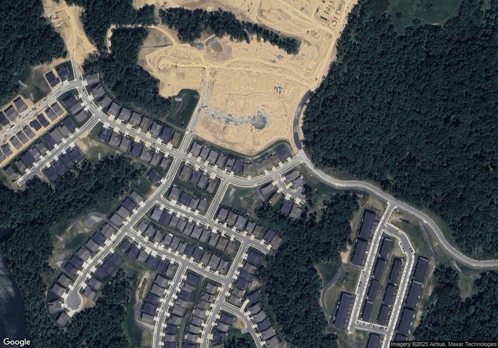 112 Foam Flower Dr, Lake Frederick, VA 22630 - photo 1