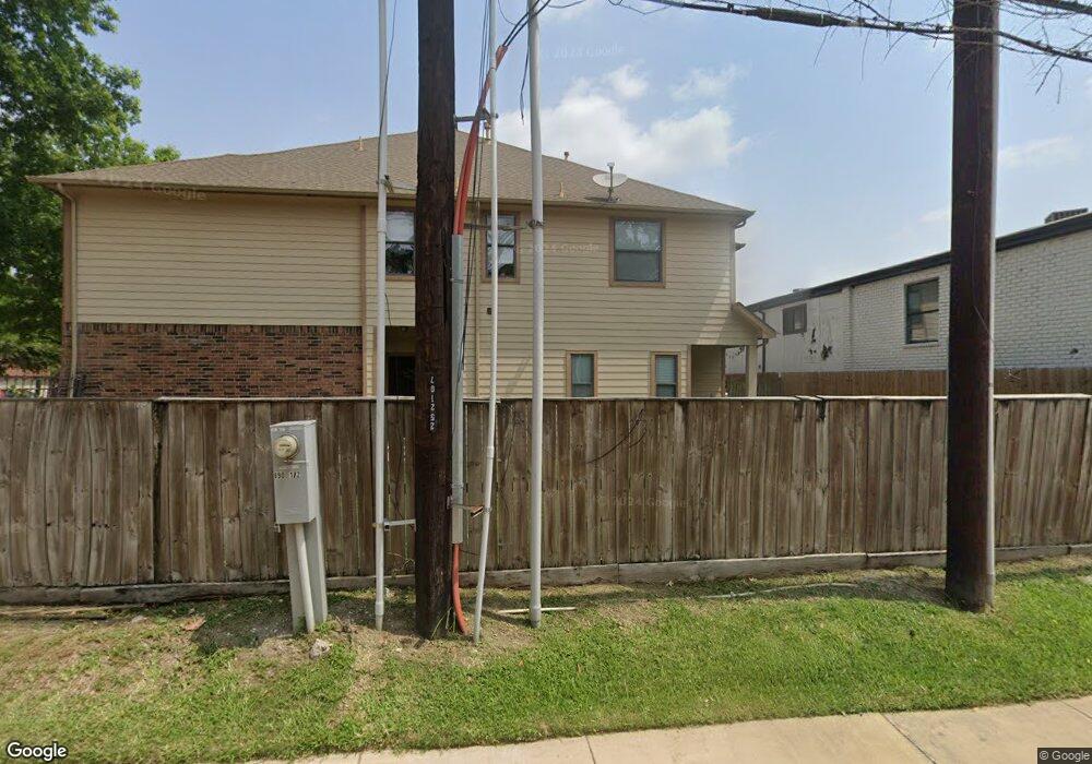 5202 Brinkman Ct, Houston, TX 77091 - photo 1