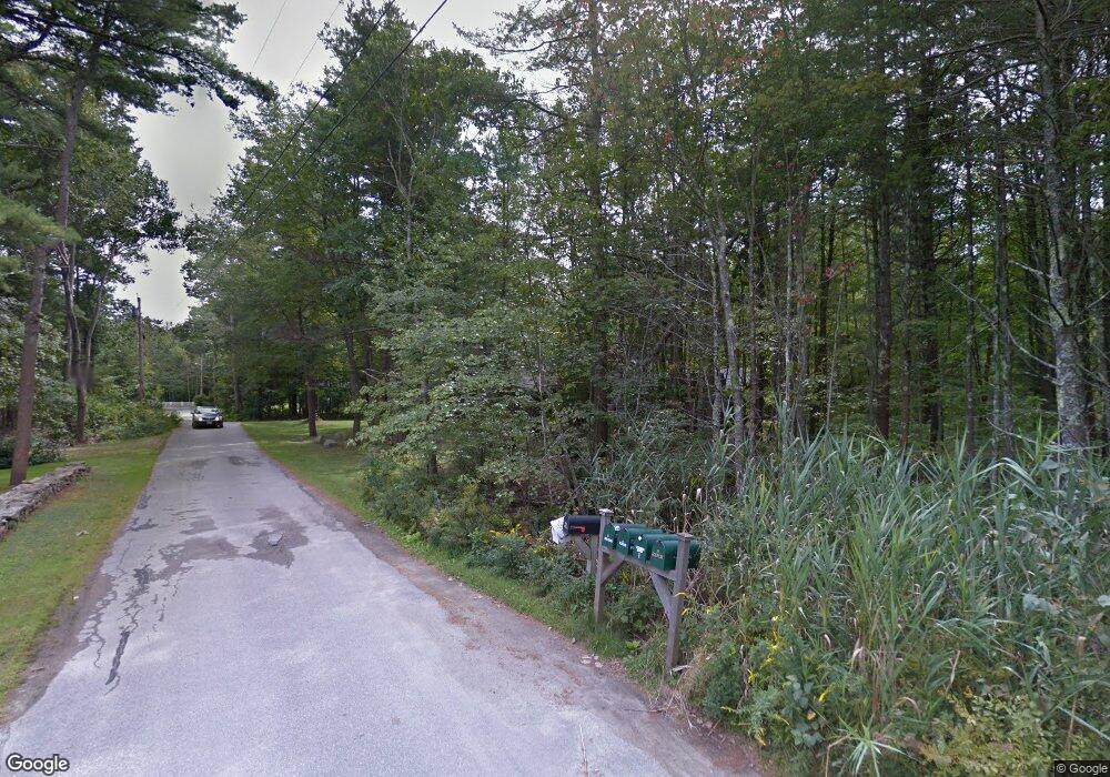 6 Foresters Circuit, York, ME 03909 - photo 1