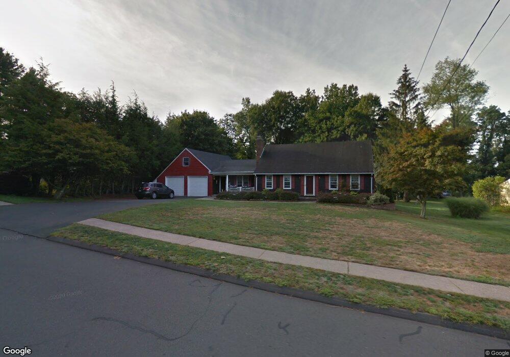 5 Nutmeg Ave, Enfield, CT 06082 - photo 1