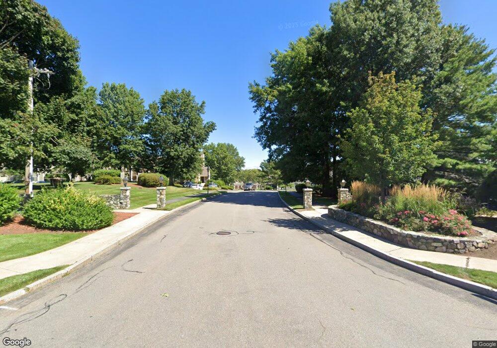 23 Kings Way unit 23, Waltham, MA 02451 - photo 1