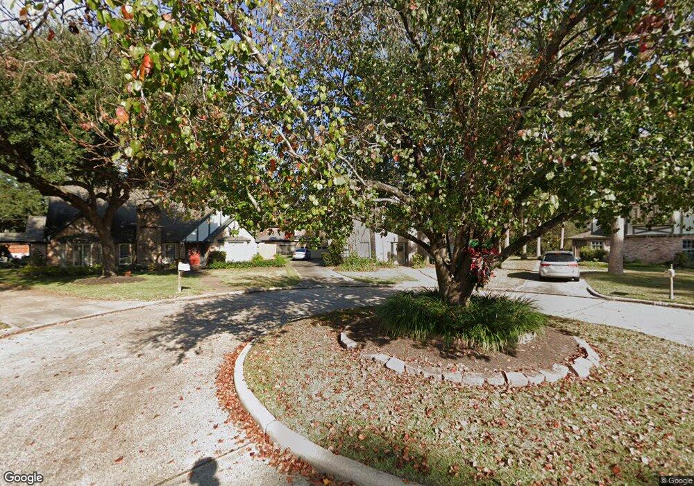 15622 Ten Oaks Dr, Tomball, TX 77377 - photo 1