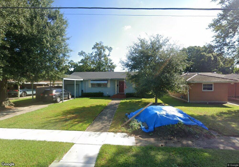 713 Haring Rd, Metairie, LA 70001 - photo 1