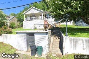 94 Jackson St, Gauley Bridge, WV 25085