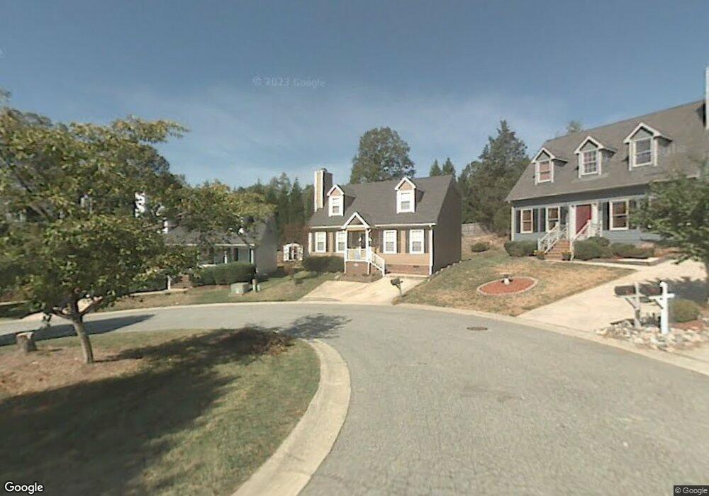 3700 Sutton Way, High Point, NC 27265 - photo 1