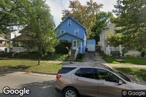 513 W Oakland Ave, Lansing, MI 48906