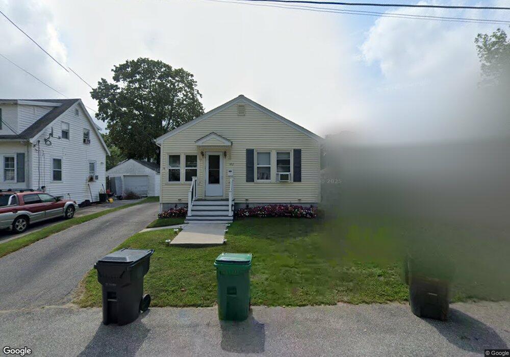 102 Glendale Ave, Warwick, RI 02889 - photo 1