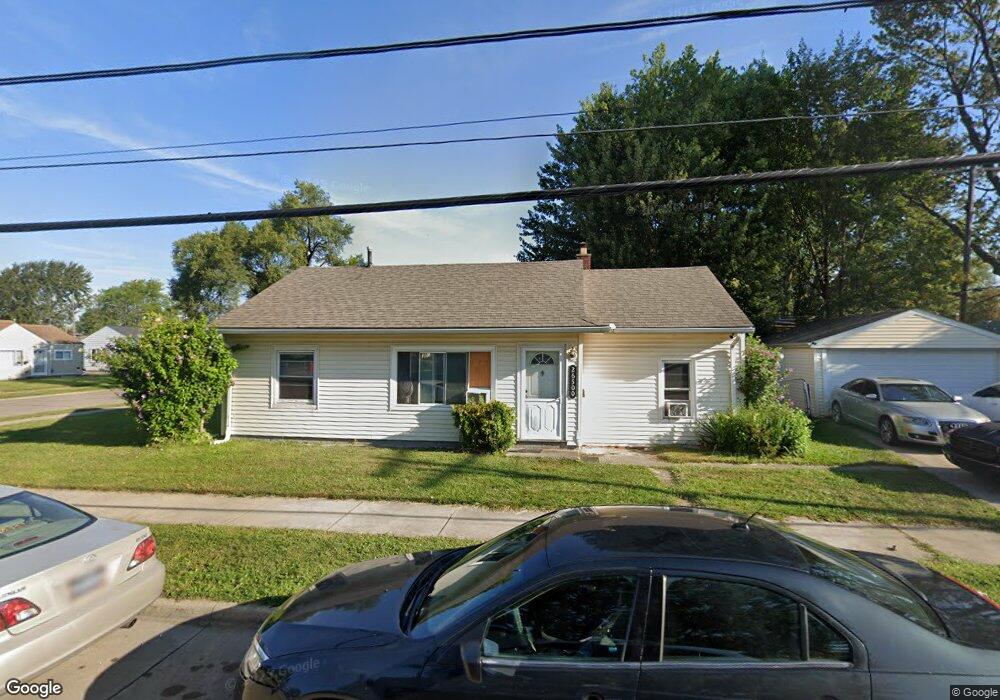 26500 Clancy St, Roseville, MI 48066 - photo 1
