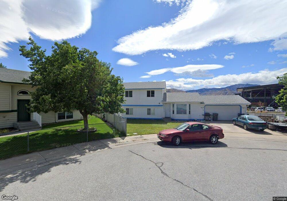 600 Marcie Ct, East Wenatchee, WA 98802 - photo 1