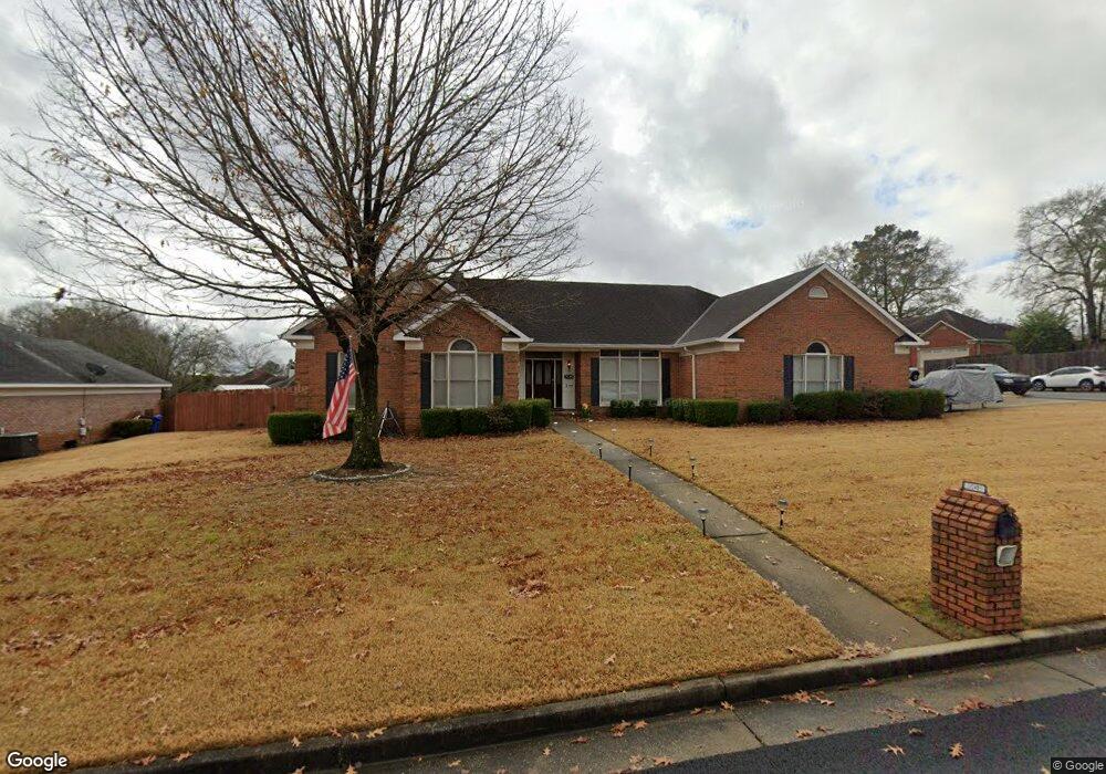 7240 Saybrook Dr, Midland, GA 31820 - photo 1