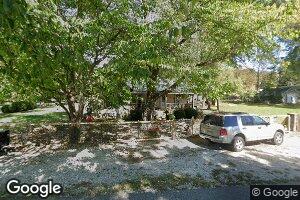 372 4th St, Saint Paul, AR 72740