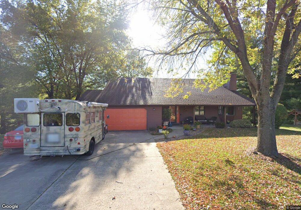 6836 Loyet Rd, Collinsville, IL 62234 - photo 1