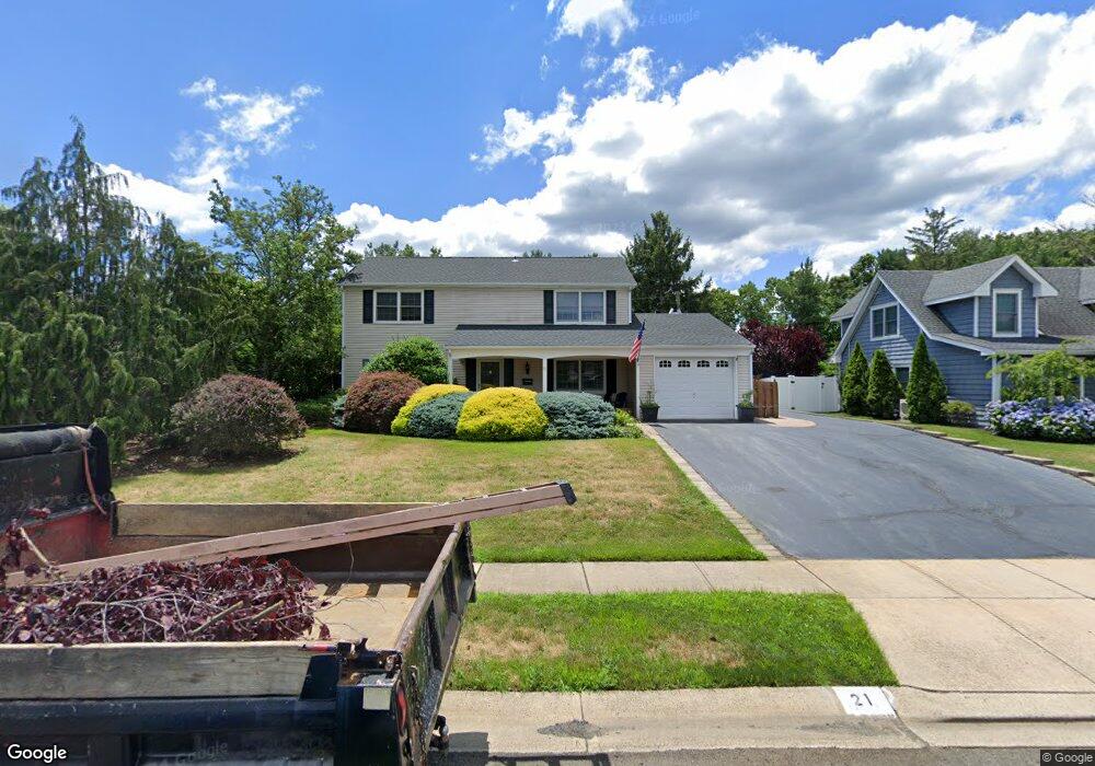 21 Newland Place, Matawan, NJ 07747 - photo 1