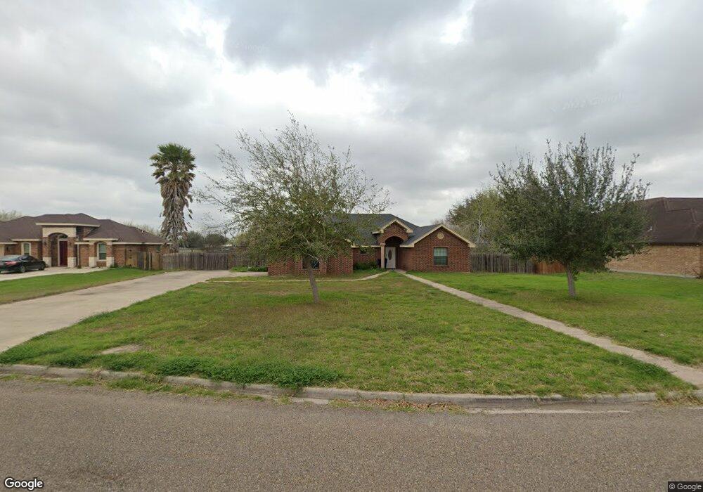 1006 Lost Meadows Dr, Donna, TX 78537 - photo 1