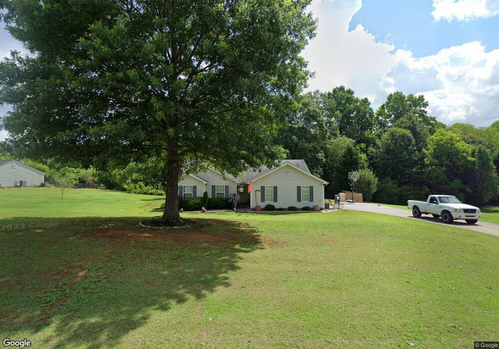 1134 Kailie Dr, Winder, GA 30680 - photo 1