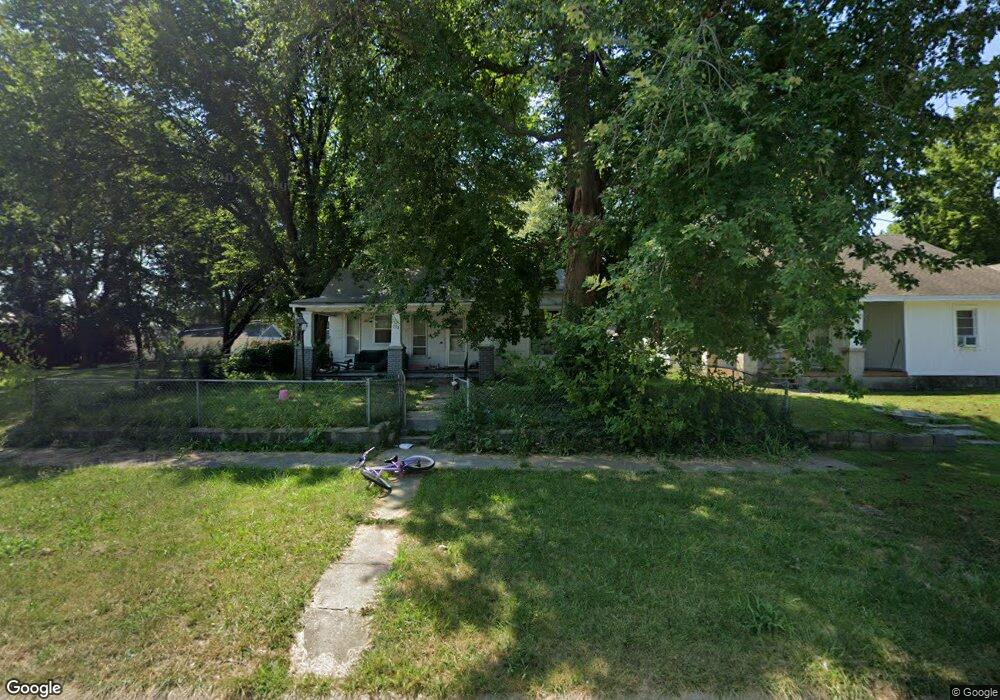 713 Parker Ave, Osawatomie, KS 66064 - photo 1