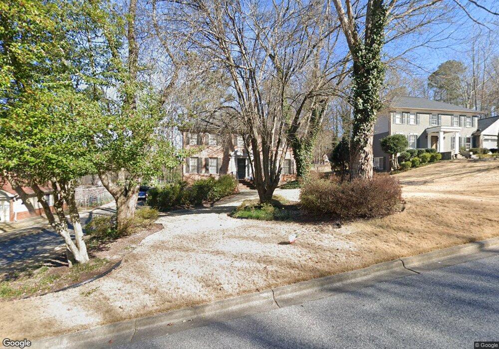 2272 Westridge Dr, Snellville, GA 30078 - photo 1